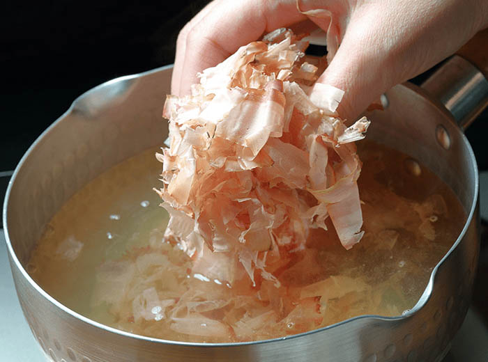 原材料にこだわった調味料