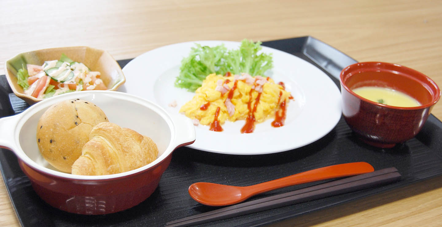 リ・ライフのこだわり